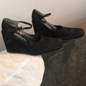 Stephane kelian shoes